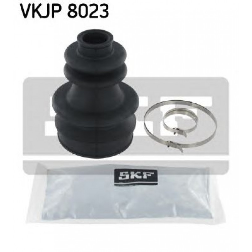 VKJP 8023 SKF - Пильовик привідного валу